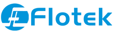 Flotek Logo